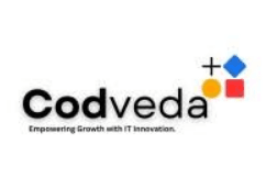 Codveda Technologies logo
