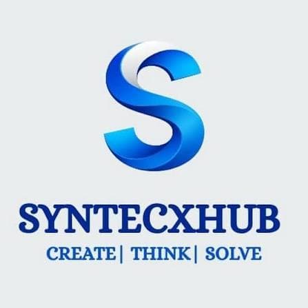 Syntecxhub logo