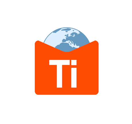 Tizaraa IT logo
