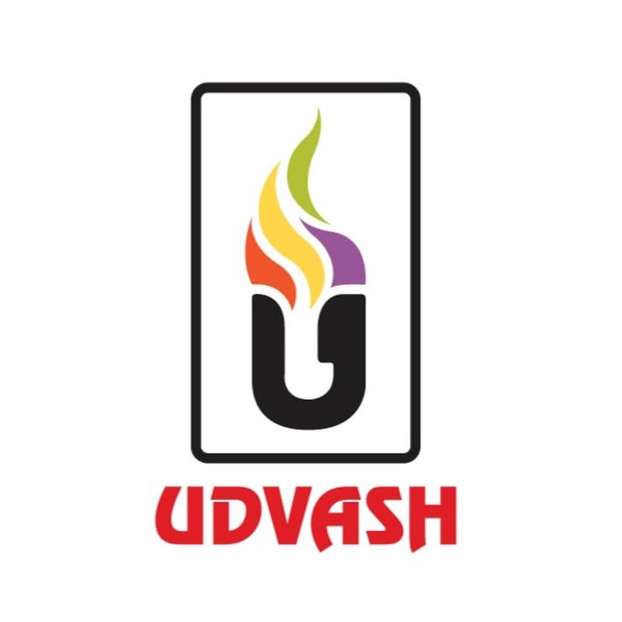 UDVASH-উদ্ভাস logo