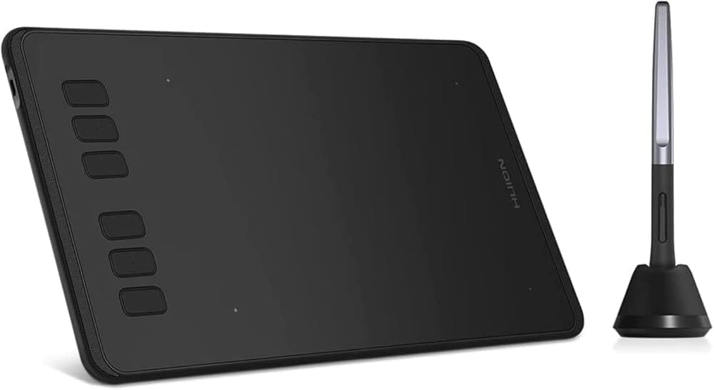 Huion Graphics Tablet