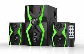 Microlab Speaker