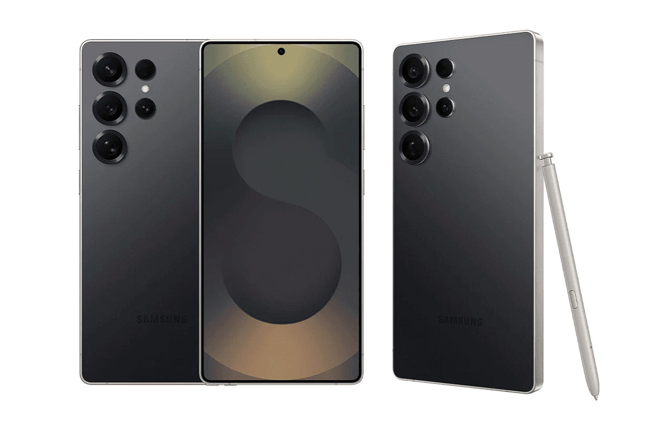 Samsung S25 Ultra