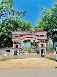 Pirganj Govt. College, Thakurgaon, Bangladesh